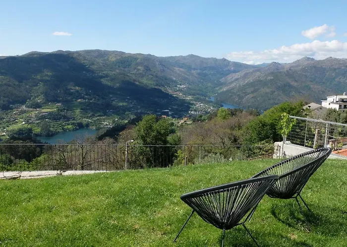 Casa De S. Bras * 비에이라도미노