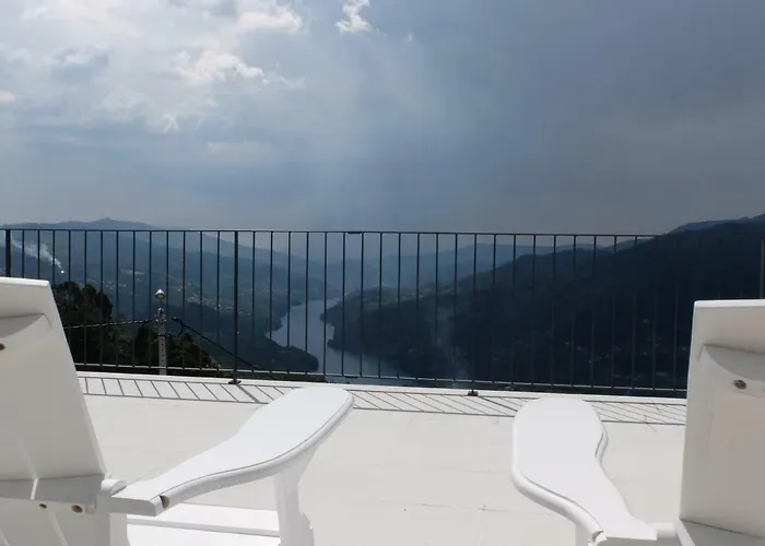 Casa De S. Bras * Vieira do Minho