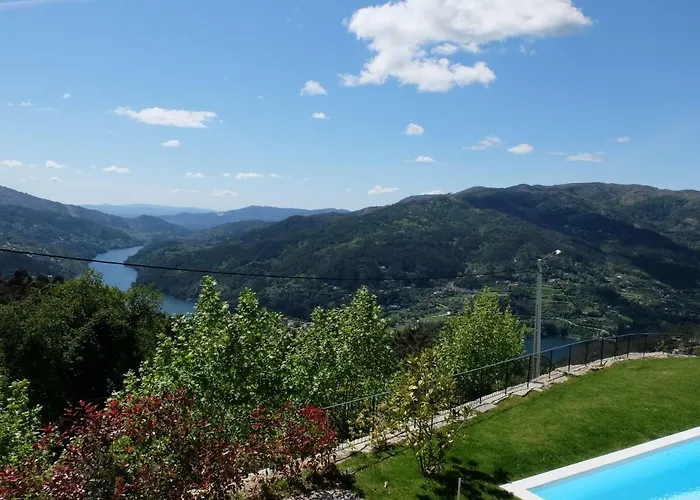 Tatil Evi Casa De S. Bras