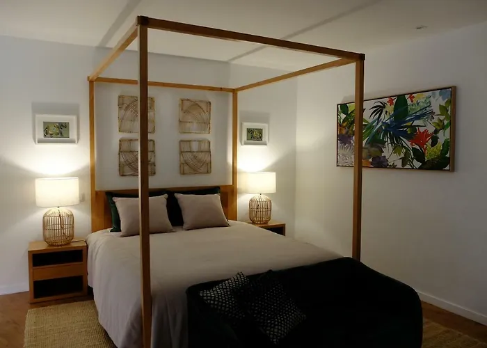 Tatil Evi Casa De S. Bras *