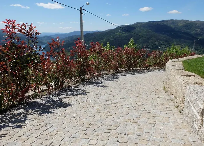 Tatil Evi Casa De S. Bras *