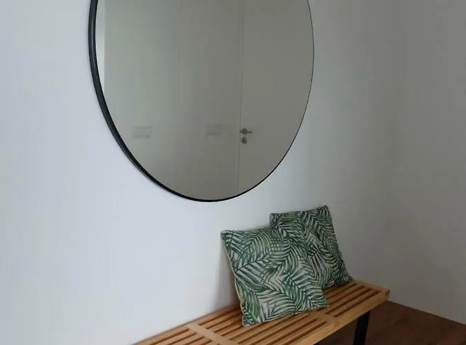 Casa De S. Bras Tatil Evi *