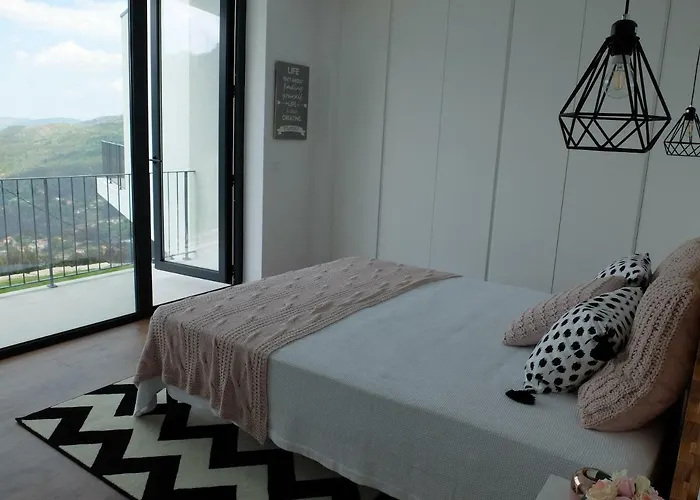 Casa De S. Bras * 비에이라도미노