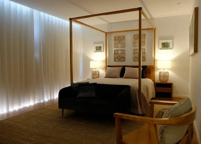 Casa De S. Bras Vieira do Minho