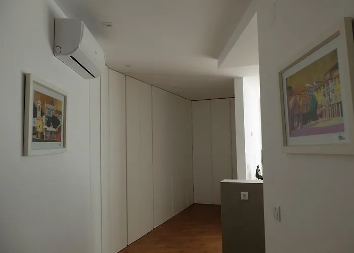 Casa De S. Bras 펜션