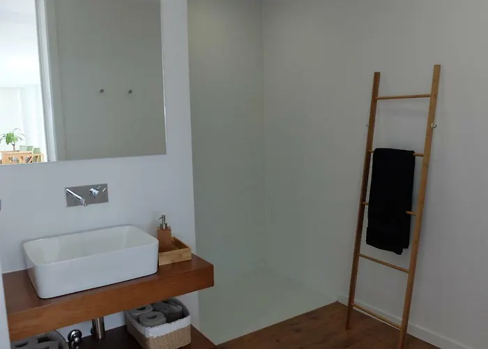 Casa De S. Bras 비에이라도미노