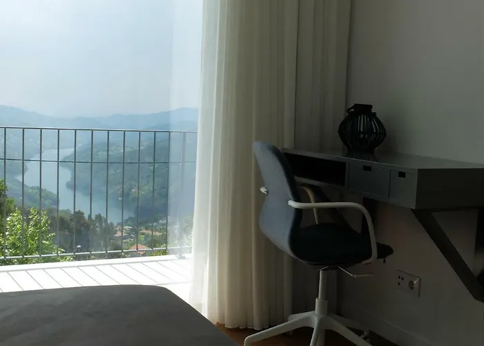 Casa De S. Bras Tatil Evi