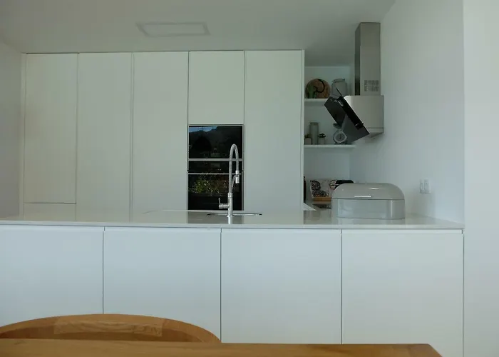 Casa De S. Bras Tatil Evi *