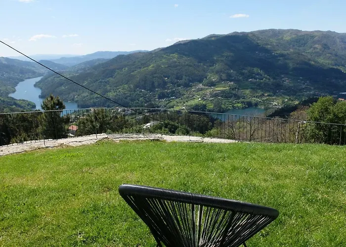 Casa De S. Bras 비에이라도미노