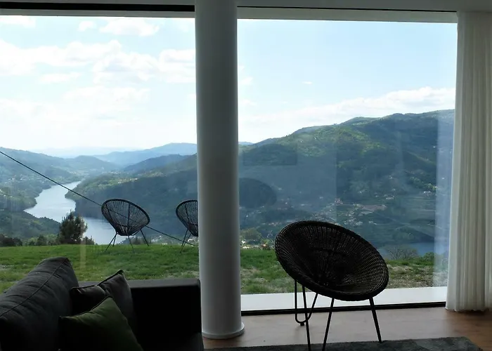 펜션 Casa De S. Bras *