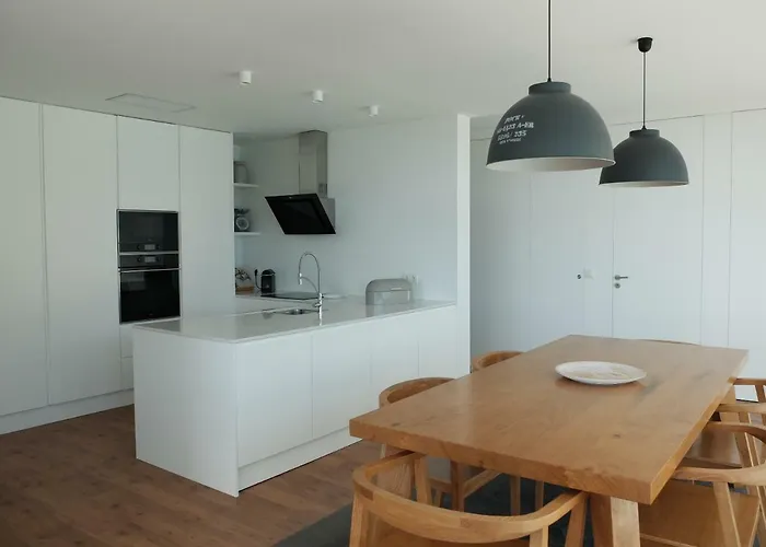 Casa De S. Bras 비에이라도미노