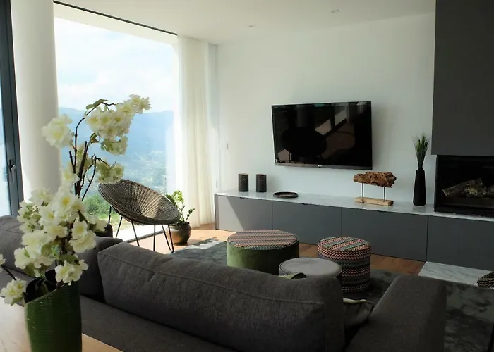 Tatil Evi Casa De S. Bras