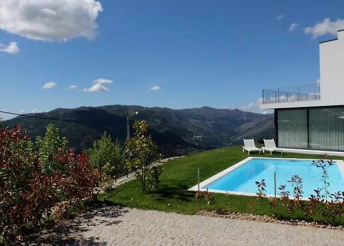 Tatil Evi Casa De S. Bras *