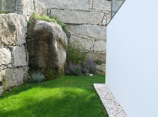 Tatil Evi Casa De S. Bras