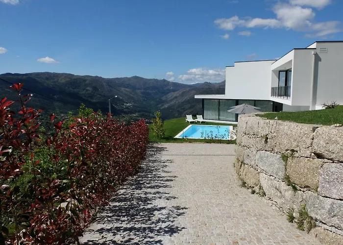 Tatil Evi Casa De S. Bras