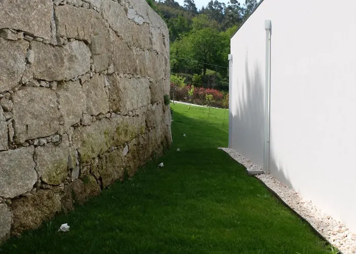 Casa De S. Bras Tatil Evi *